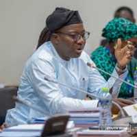 Damang Mine concession should not be politicised — Mahama Ayariga